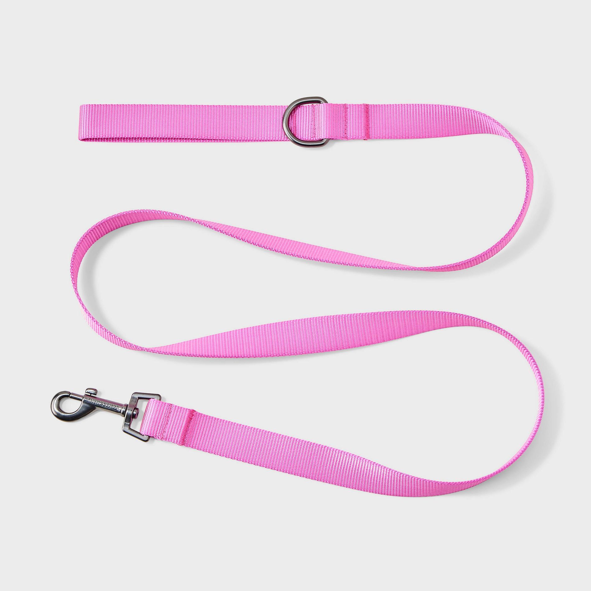 Basic Nylon Leash - 5' - Boots & Barkley™
