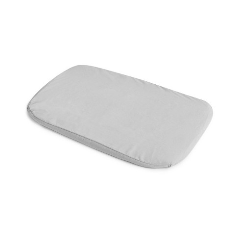 Bassinet mattress pad store target