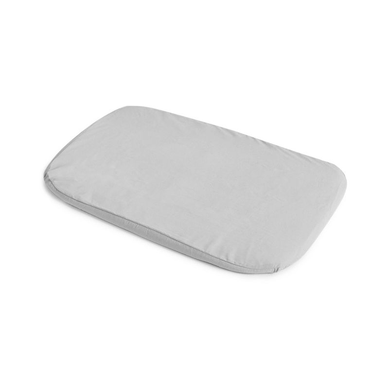 Baby Delight Fitted Bassinet Sheet, 1 of 5