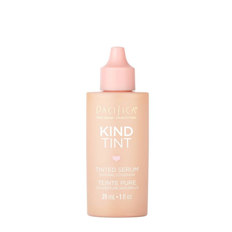 Pacifica Kind Tint Tinted Serum - 1 fl oz, 1 of 10