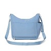 baggallini Women's Everywhere Bagg Crossbody Shoulder Bag with RFID Wristlet - 3 of 4