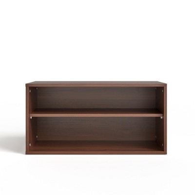 Modular Storage Cabinet, Freely Configurable Unit for Closet, Living Room, Hallway, Entryway