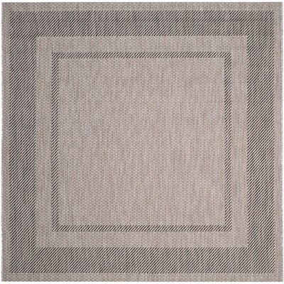 Courtyard CY8477 Power Loomed Indoor/Outdoor Area Rug  - Safavieh