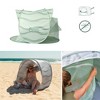 Babymoov Moov & Protect Anti-UV Tent - 2 of 4