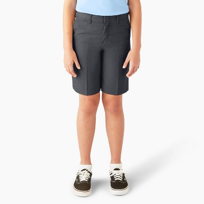 Dickies Boys' Classic Fit Shorts, 4-20