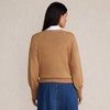 Lands' End Women's Drifter Jersey Crewneck Sweater - 2 of 4