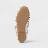 Kids' Toree Rhinestone Ballet Flats - art class™ - 4 of 4