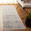 Hazel HZL500 Power Loomed Indoor Rugs - Safavieh - 2 of 4