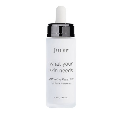 Julep What Your Skin Needs Restorative Facial Milk - 1fl oz