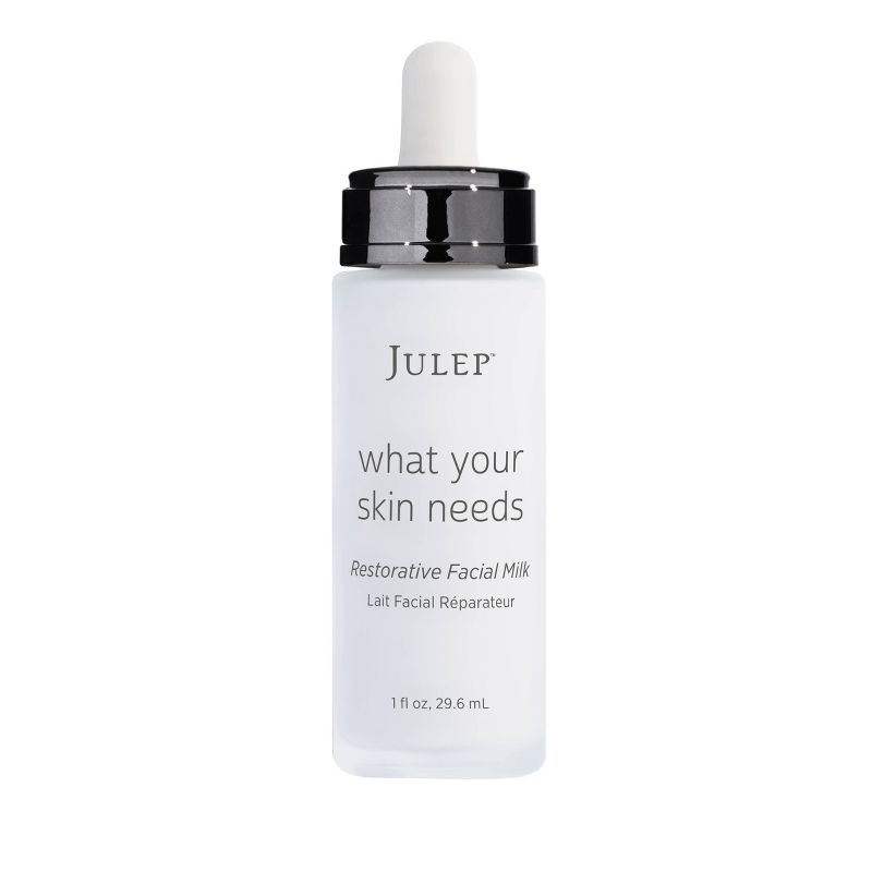 Julep What Your Skin Needs Restorative Facial Milk - 1fl oz, 1 of 4