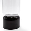 Glass Vase Clear - Bullseye's Playground™ - 3 of 3