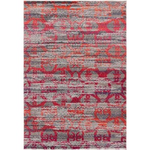 Monaco MNC217 Power Loomed Indoor Rugs - Safavieh - 1 of 4