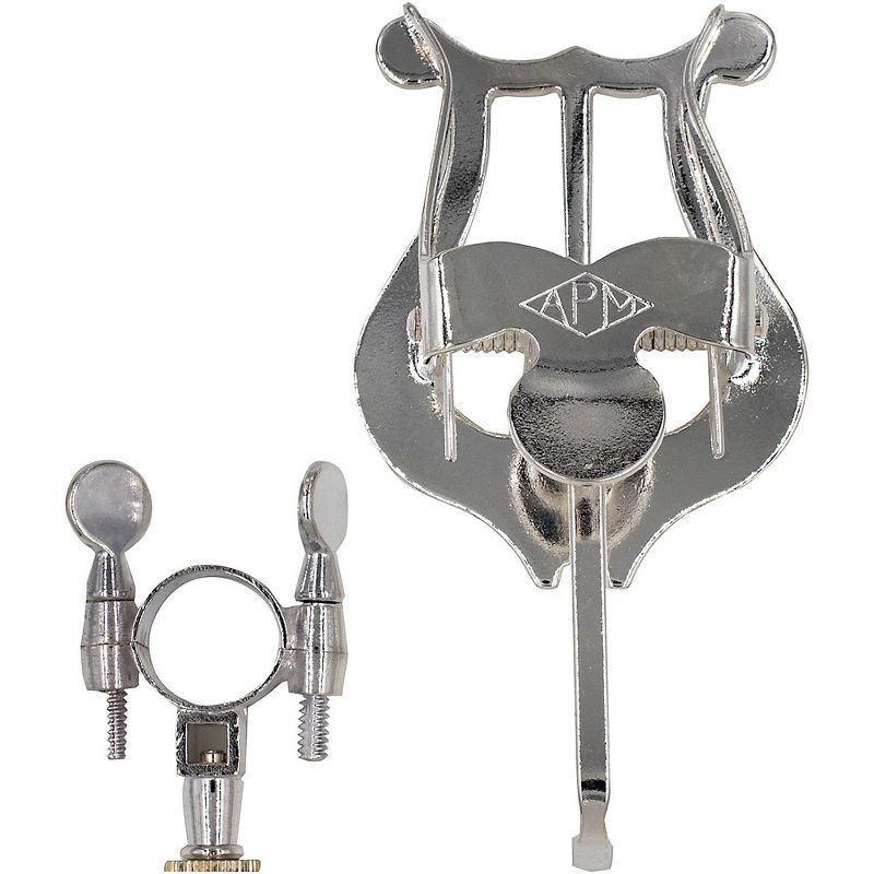 Faxx Trumpet Lyre with Socket, 1 of 2