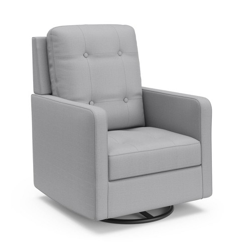 Nursery glider target best sale