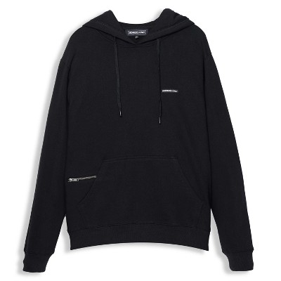 Members Only - Men's Pullover Hooded Sweatshirt : Target