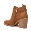 Xti Women's Suede Ankle Booties 143883 - 4 of 4