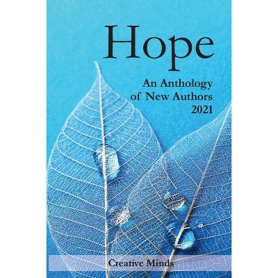 Hope - by  Creative Minds (Paperback)