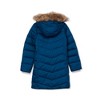 Lands' End Kids Fleece Lined Coat - 2 of 2