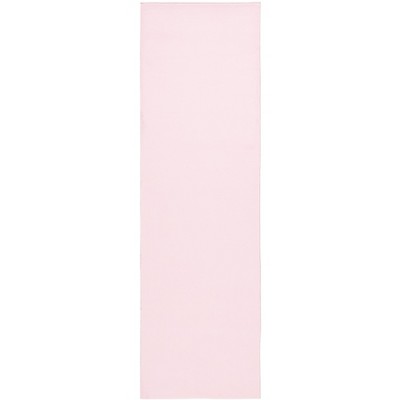 Faux Rabbit Fur FRF100 Machine Made Loomed Rug - Safavieh