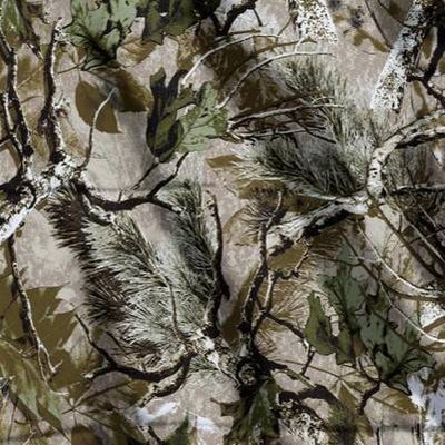 woods camo