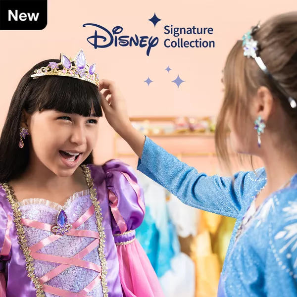 Disney Signature Collection