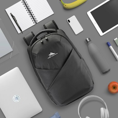 High Sierra Luna 17.6" Backpack - image 5