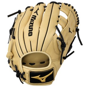 Mizuno Gmvp1152p4 Mvp Prime Bb, Infielder Baseball Glove, 11.5", Center Pocket Design, T Web - 1 of 1