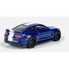 HOT WHEELS CUSTOM MUSTANG FAST & FURIOUS PREMIUM - 3 of 3