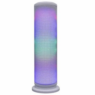 Pulsar led bluetooth tower sales speaker