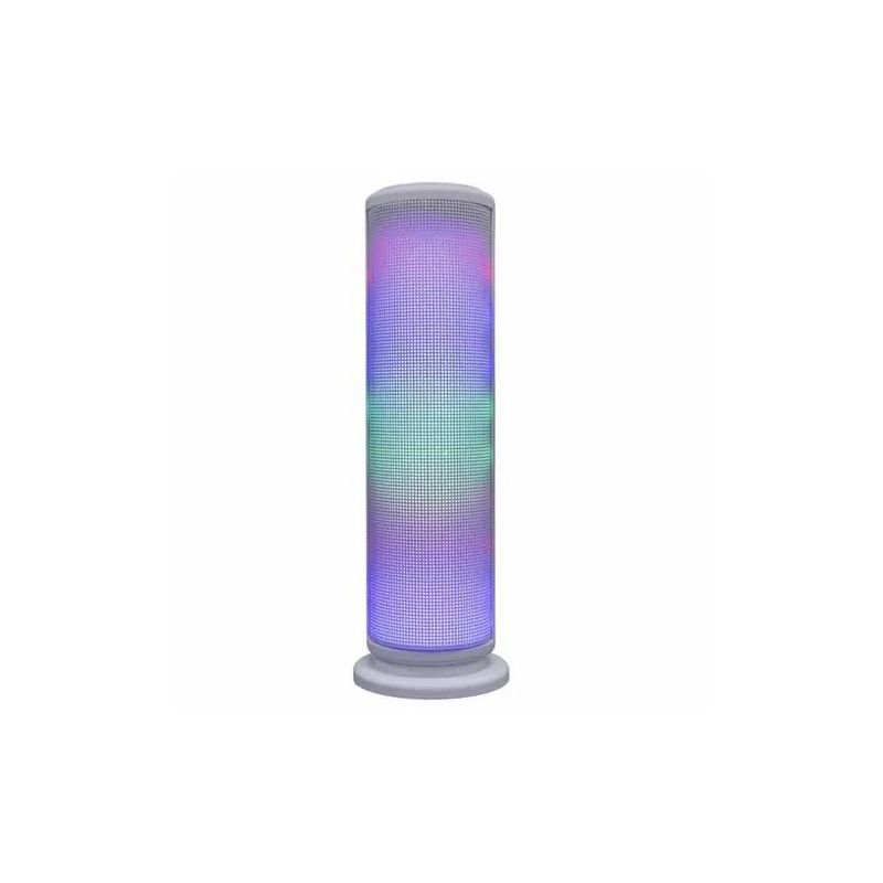 Link LED Bluetooth Wireless Tower Speaker, 1 of 4
