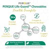 Perque Life Guard™ Chewables – Complete Multivitamin & Multimineral for Kids, Teens & Adults – 24 Essential Nutrients – 90 Chewable Tablets - 2 of 4