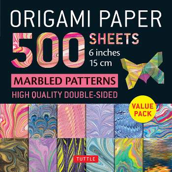Modular Origami - By Tung Ken Lam (paperback) : Target