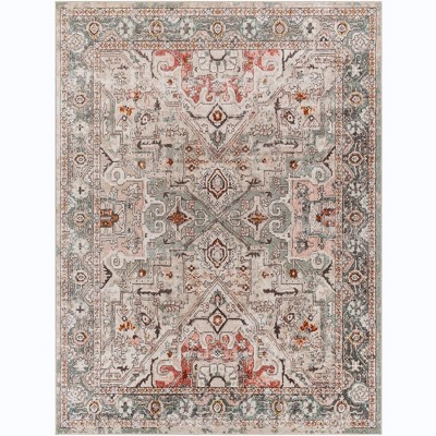 Mark & Day Heiloo Woven Indoor Area Rugs