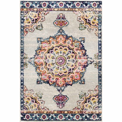 Hauteloom Ferney Area Rug