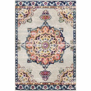 Hauteloom Ferney Area Rug - 1 of 4