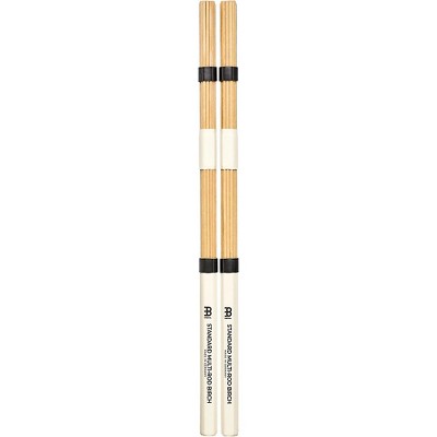 Meinl Stick & Brush Birch Standard Multi-Rods