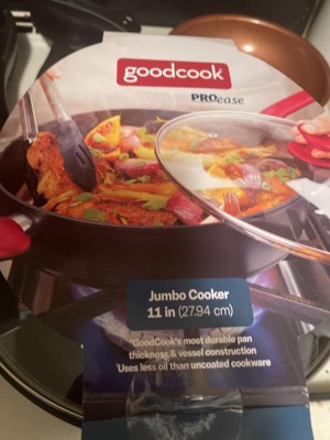 GoodCook® Everyday Saute Pan, 13.5 in - Fry's Food Stores