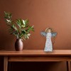 Pavilion Gift Company - From Above - 5.5" Angel  Ornament - Tree Ornaments - 2 of 4