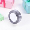 Unique Bargains Ribbons for Crafts Satin Multipurpose for Gift Wedding & Hair Accessories Polyester 866.14"x0.98" 1 Pcs - 2 of 4