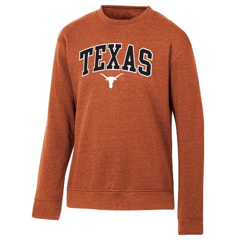 Texas crewneck 2025