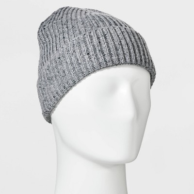 Men's Ribbed Plaited Beanie - Goodfellow & Co' - image 2