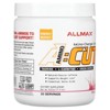ALLMAX A:CUTS Amino-Charged Energy Drink, Pink Lemonade - 210 g - with Caffeine, Green Coffee Extract, L-Carnitine & 2000 mg of Taurine - Sugar & - 4 of 4
