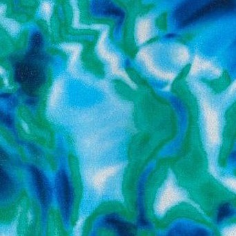 swirly waters