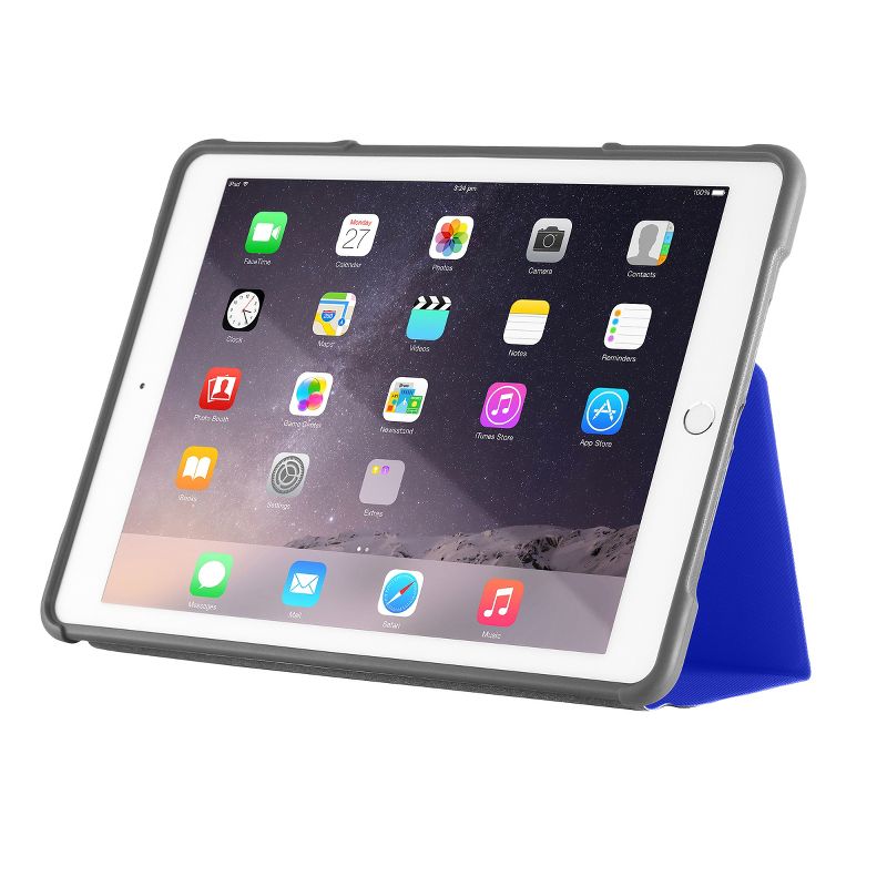 STM Dux Ultra Protective Case for iPad mini 4, 4 of 6