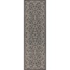 JONATHAN Y Charleston Vintage Filigree Textured Weave Indoor/Outdoor Area Rug - 2 of 4