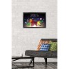 Trends International Among Us - Space Framed Wall Poster Prints - 2 of 4