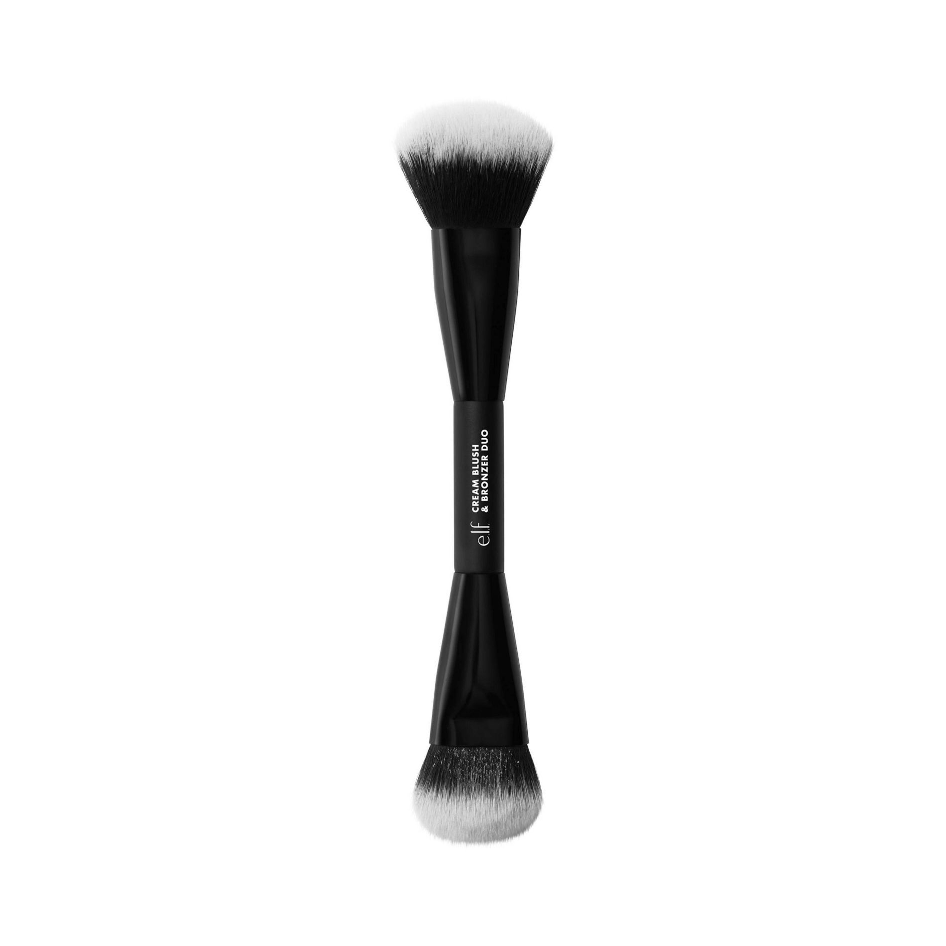 e.l.f. Cream Blush & Bronzer Duo Brush