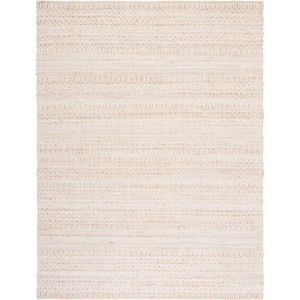 Natural Fiber NF829 Hand Woven Area Rug  - Safavieh - 1 of 4