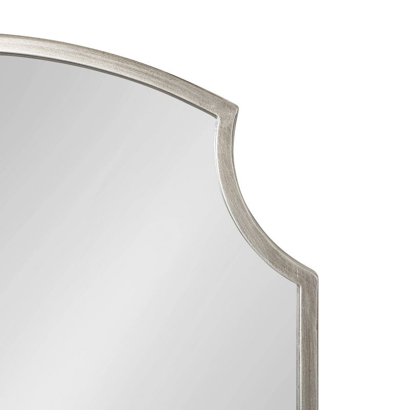 Carlow Framed Wall Mirror - Kate & Laurel All Things Decor, 4 of 10