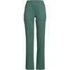 Lands' End Women's Active Hi Impact High Rise Straight Leg Pants - 3 of 4